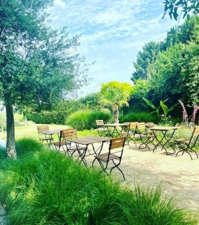 Hotel Villa Delange