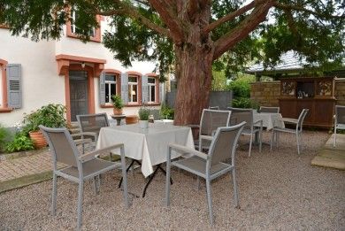 Hotel Villa Delange
