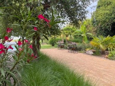 Hotel Villa Delange