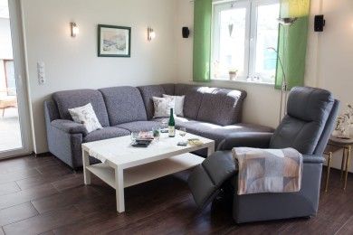 Ferienhaus Lentes
