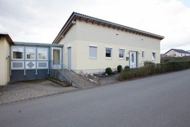 Ferienhaus Lentes