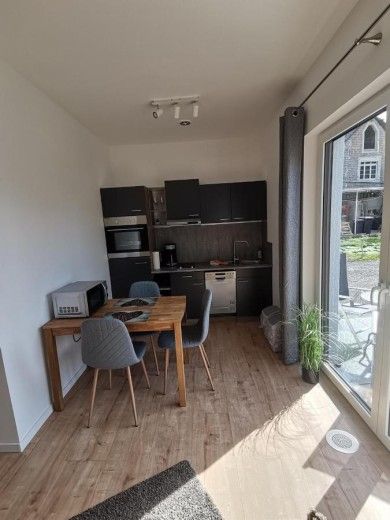 Ferienwohnung Sonnenufer II