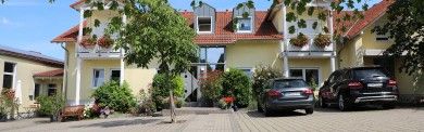 Weingut & Gästehaus Bosch