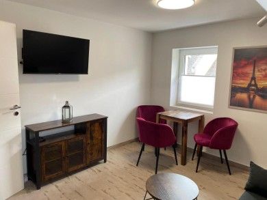 Appartements Auszeit Rachtig