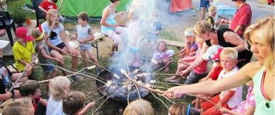 Welter´s Camping und Freizeitparadies