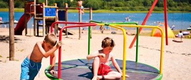Welter´s Camping und Freizeitparadies