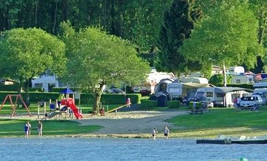 Welter´s Camping und Freizeitparadies