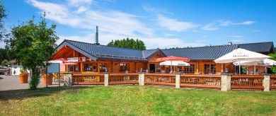 Welter´s Camping und Freizeitparadies