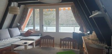 Ferienhaus Alberter
