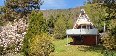 Ferienhaus Alberter