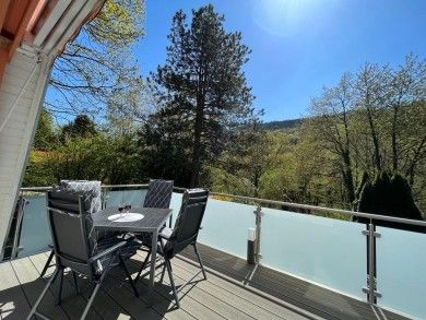 Ferienhaus Alberter