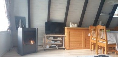Ferienhaus Alberter