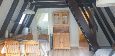 Ferienhaus Alberter