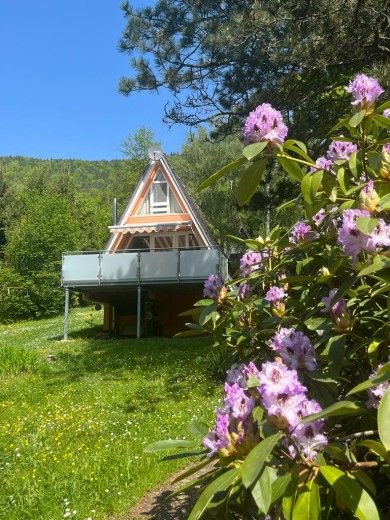 Ferienhaus Alberter