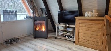 Ferienhaus Alberter