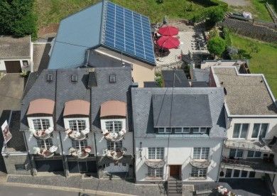 Bioweingut Hubertushof - Gästezimmer & Ferienwohnung