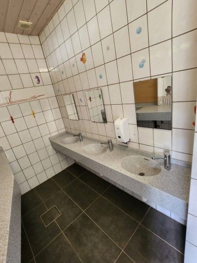 Camping Waldfrieden