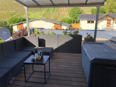 Ferienweingut Kruft-Willems