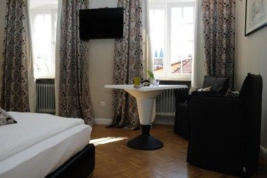 Apart Hotel Heiligenthaler Hof
