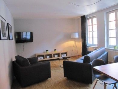 Apart Hotel Heiligenthaler Hof