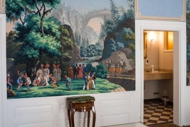 Apart Hotel Heiligenthaler Hof