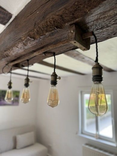 Ferienwohnungen Altes Zehnthaus Geierlay
