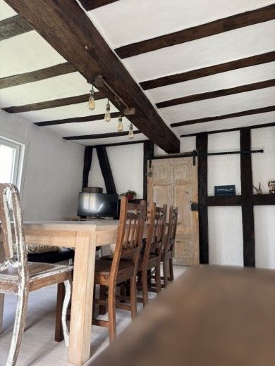 Ferienwohnungen Altes Zehnthaus Geierlay