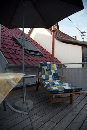 Ferienwohnungen Beigl