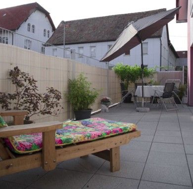 Ferienwohnungen Beigl