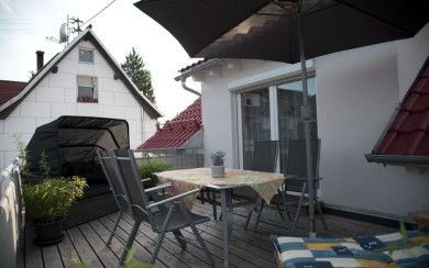Ferienwohnungen Beigl