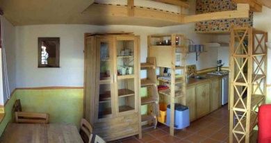 Ferienwohnung Haus Sonne Eifel, Mountainbiken, wandern auf dem Eifelsteig