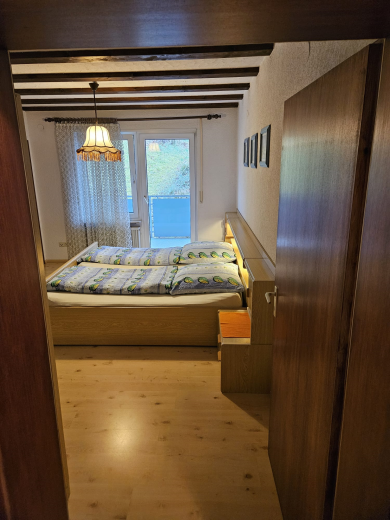 Ferienwohnung im Dahner Felsenland Familie Anton