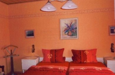 Pension & Ferienwohnung Margret Friedsam