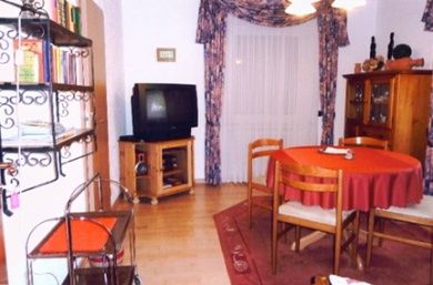 Pension & Ferienwohnung Margret Friedsam
