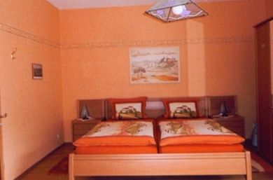 Pension & Ferienwohnung Margret Friedsam