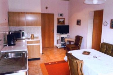 Pension & Ferienwohnung Margret Friedsam