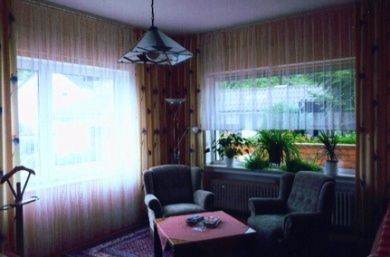 Pension & Ferienwohnung Margret Friedsam