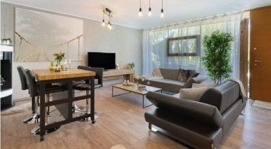Apartment AlbChalet Die Eins