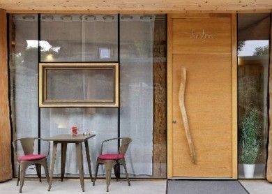 Apartment AlbChalet Die Drei