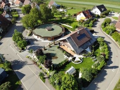 Apartment AlbChalet Die Fünf