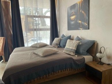 Apartment AlbChalet Die Sieben