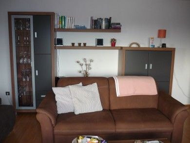 Ferienwohnung Amazonica