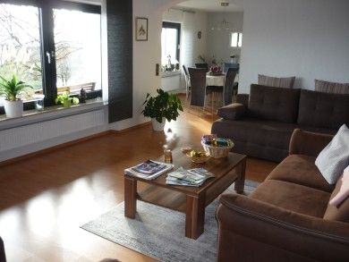 Ferienwohnung Amazonica