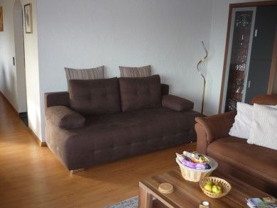 Ferienwohnung Amazonica