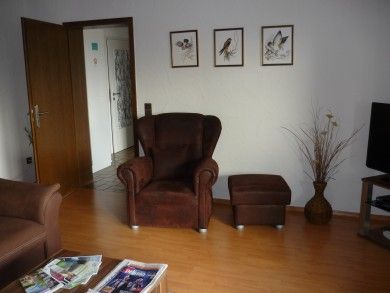 Ferienwohnung Amazonica
