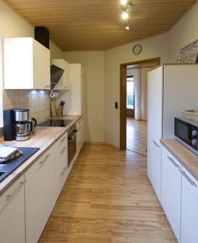 Ferienwohnung Kindel