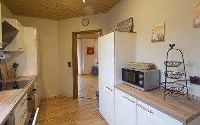 Ferienwohnung Kindel
