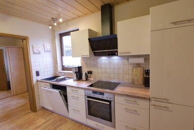 Ferienwohnung Kindel