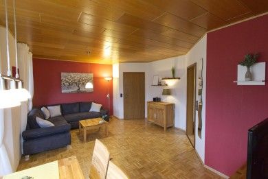 Ferienwohnung Kindel