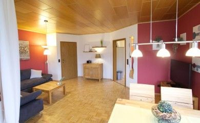 Ferienwohnung Kindel